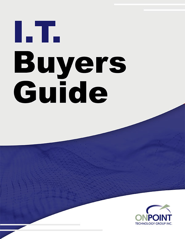 IT Buyers Guide