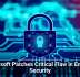 Microsoft Patches Critical Flaw in Entra ID Security