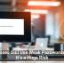 Businesses Still Use Weak Passwords — And It’s a Huge Risk