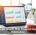 Accelerate Growth With Financial Reporting Automation