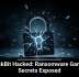 LockBit Hacked: Ransomware Gang’s Secrets Exposed